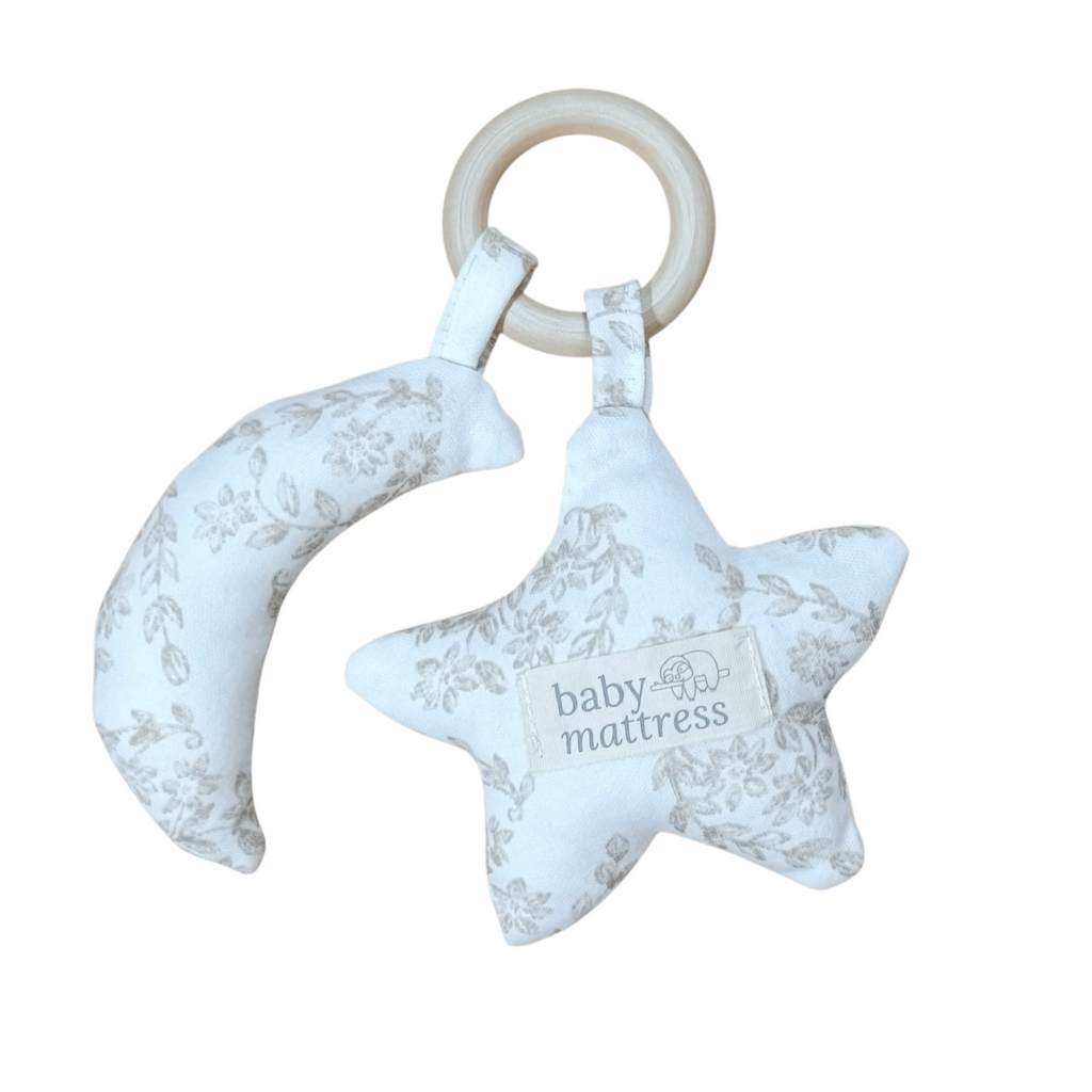 Juguete Estrella Luna