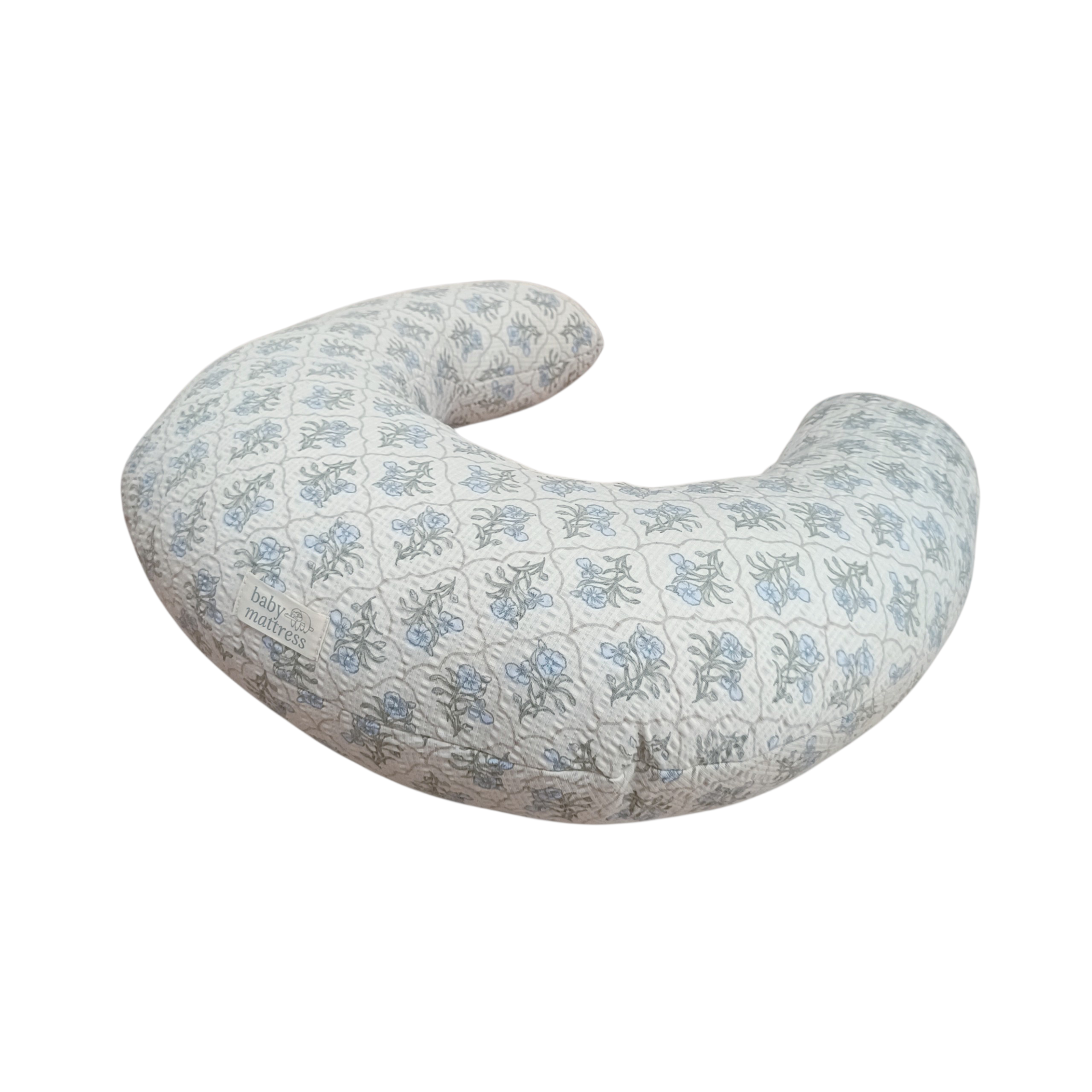 Cojín lactancia y juego