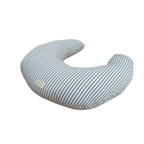 Cojín lactancia y juego