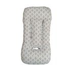 Cojín Mosaico Piedra