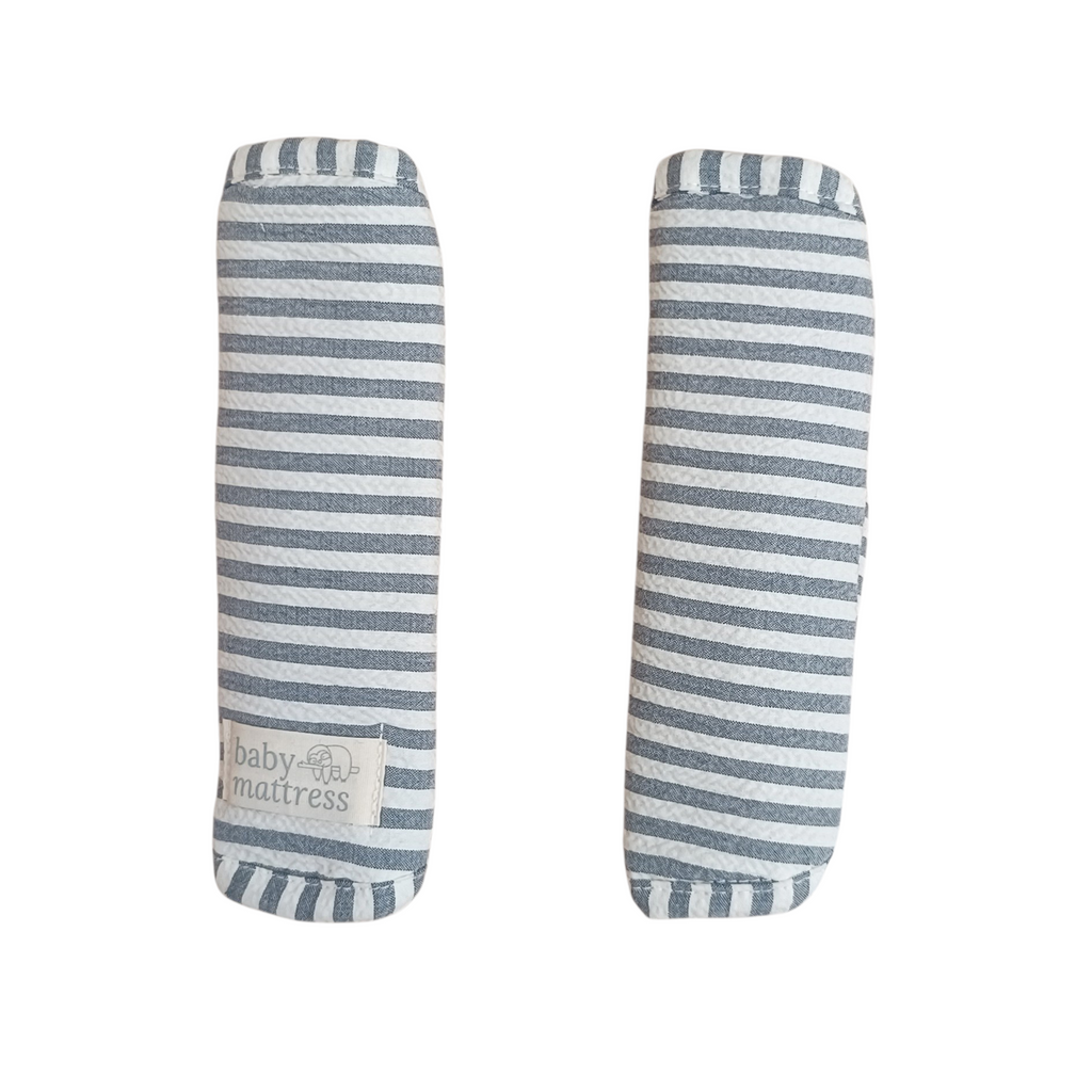 Protector Tirante de coche Babymattress