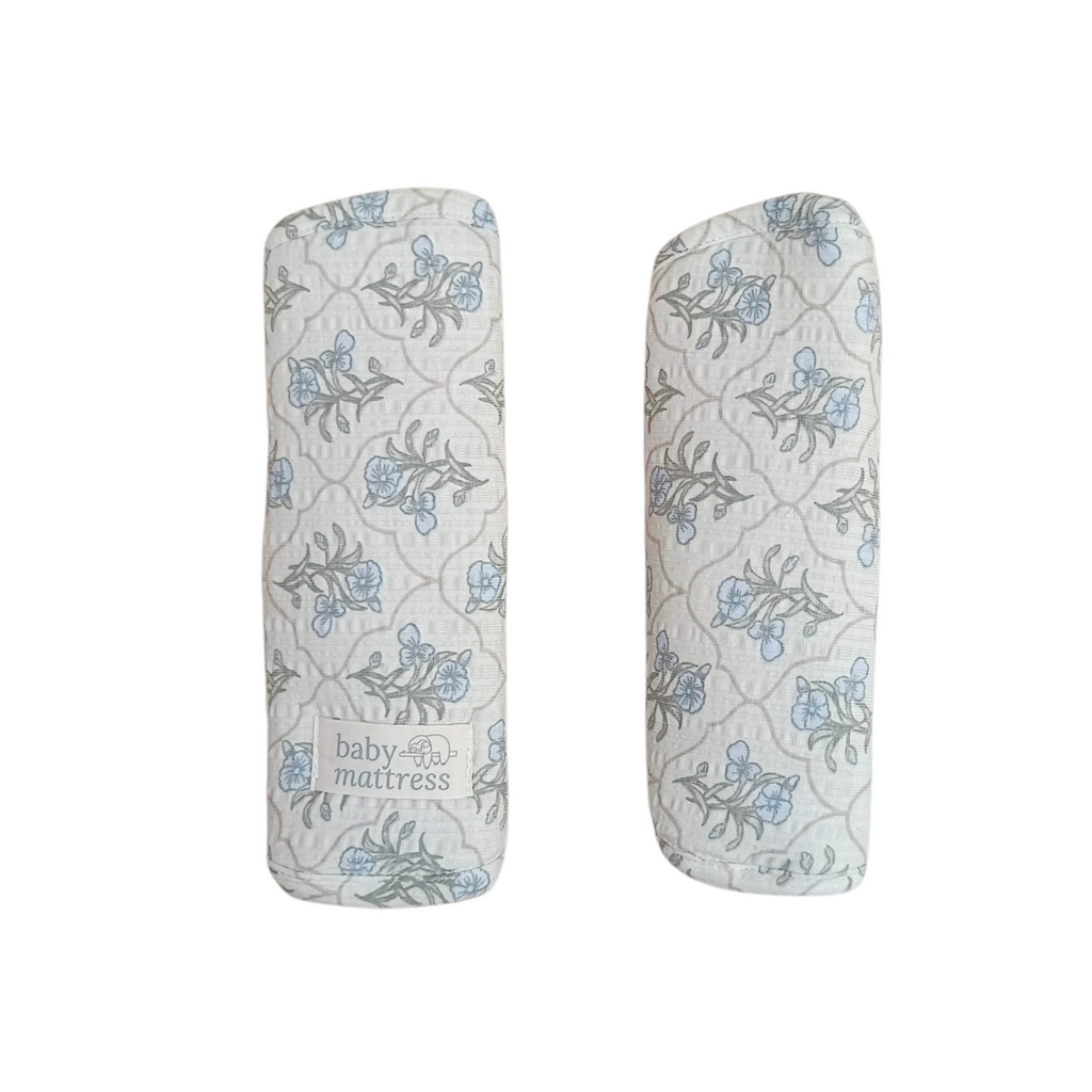 Protector Tirante de coche Babymattress