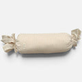 Cojín Cintas Beige Rayas