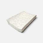 Mudador Beige Flores