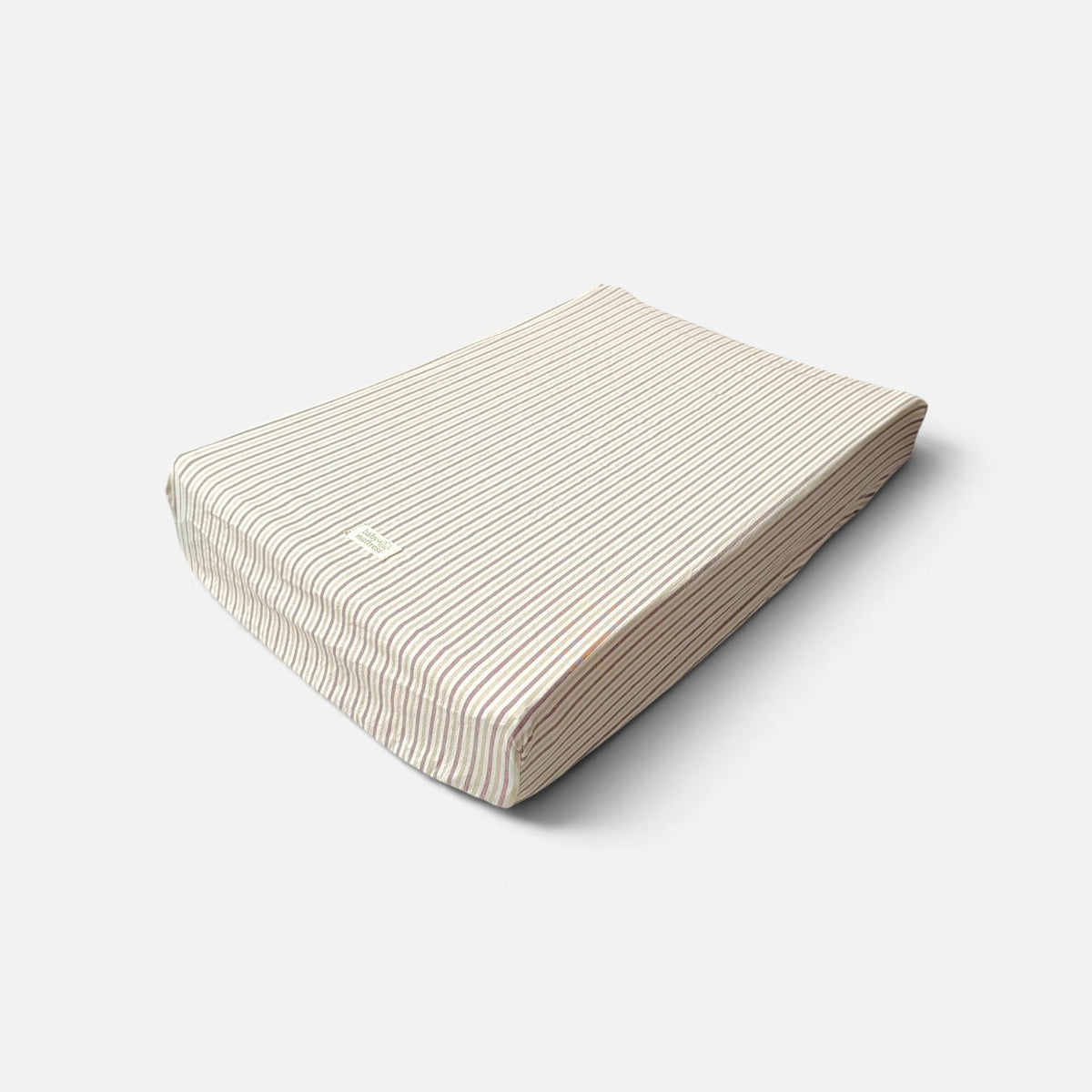Funda Ciruela Rayas