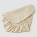 Funda Beige Rayas