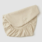 Funda Beige Rayas