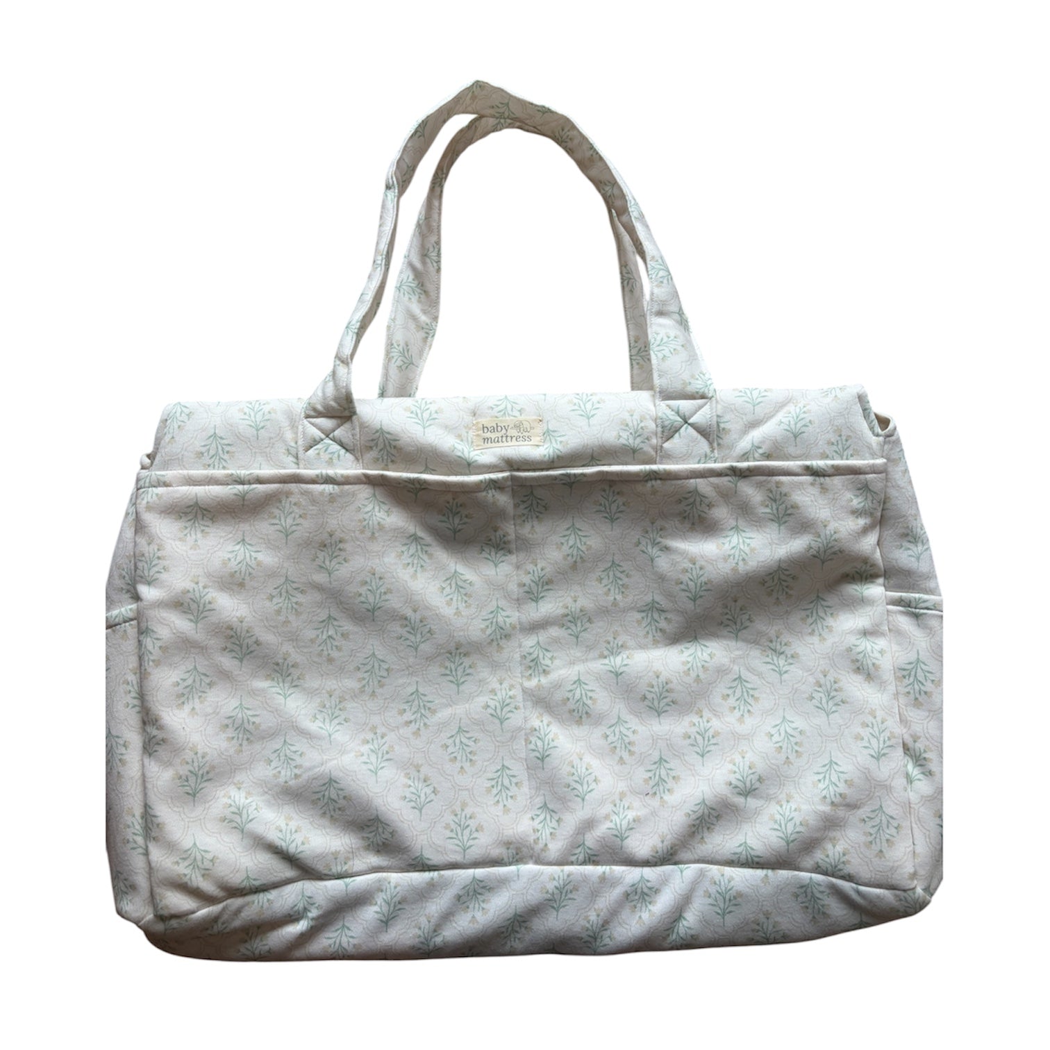 Bolso Maternal