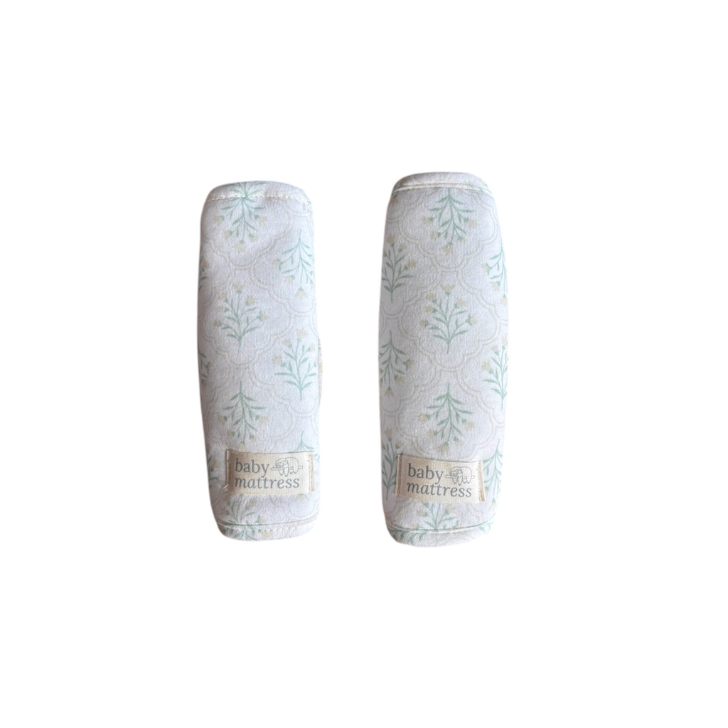 Protector Tirante de coche Babymattress
