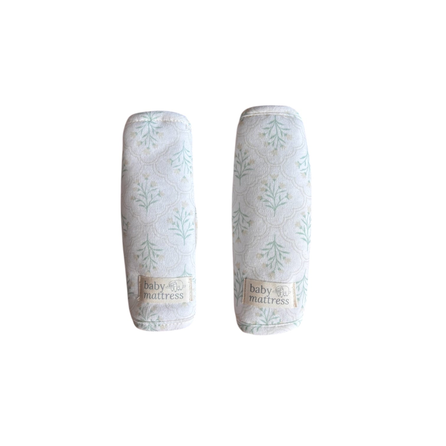 Protector Tirante de coche Babymattress