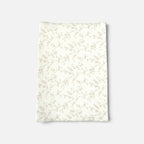 Mudador Beige Flores