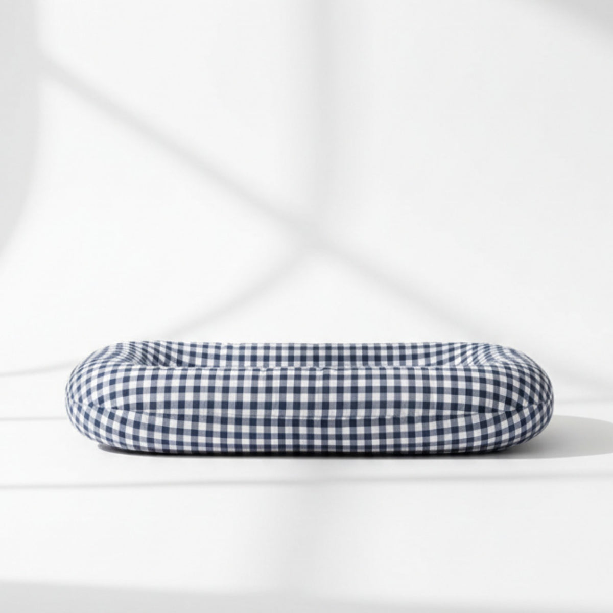 Funda Vichy Azul