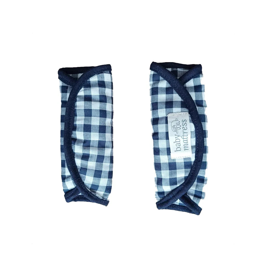Protector Tirante de coche Babymattress