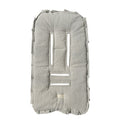 Protector Musgo Rayas