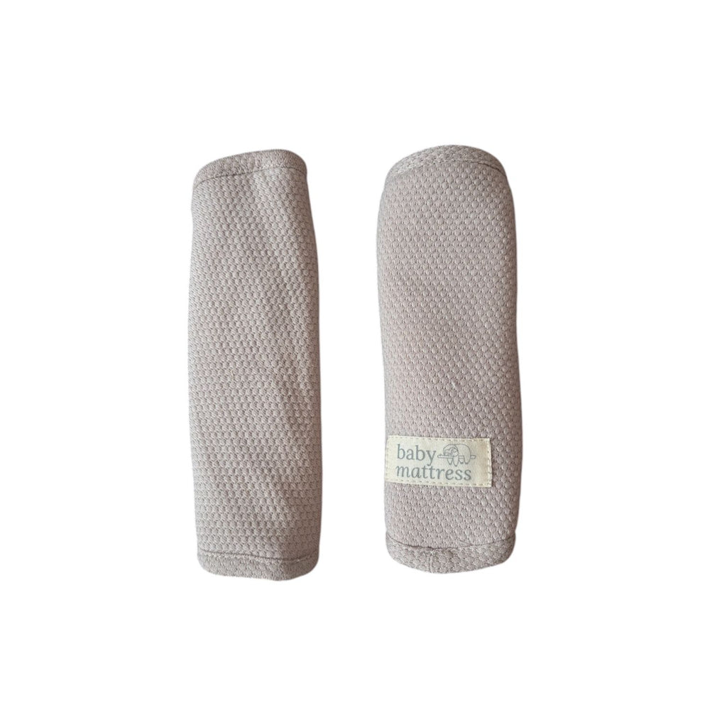 Protector Tirante de coche Babymattress