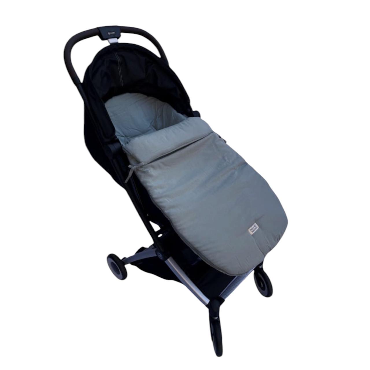 Saco Marengo Lino