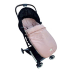 Saco Rosa Lino