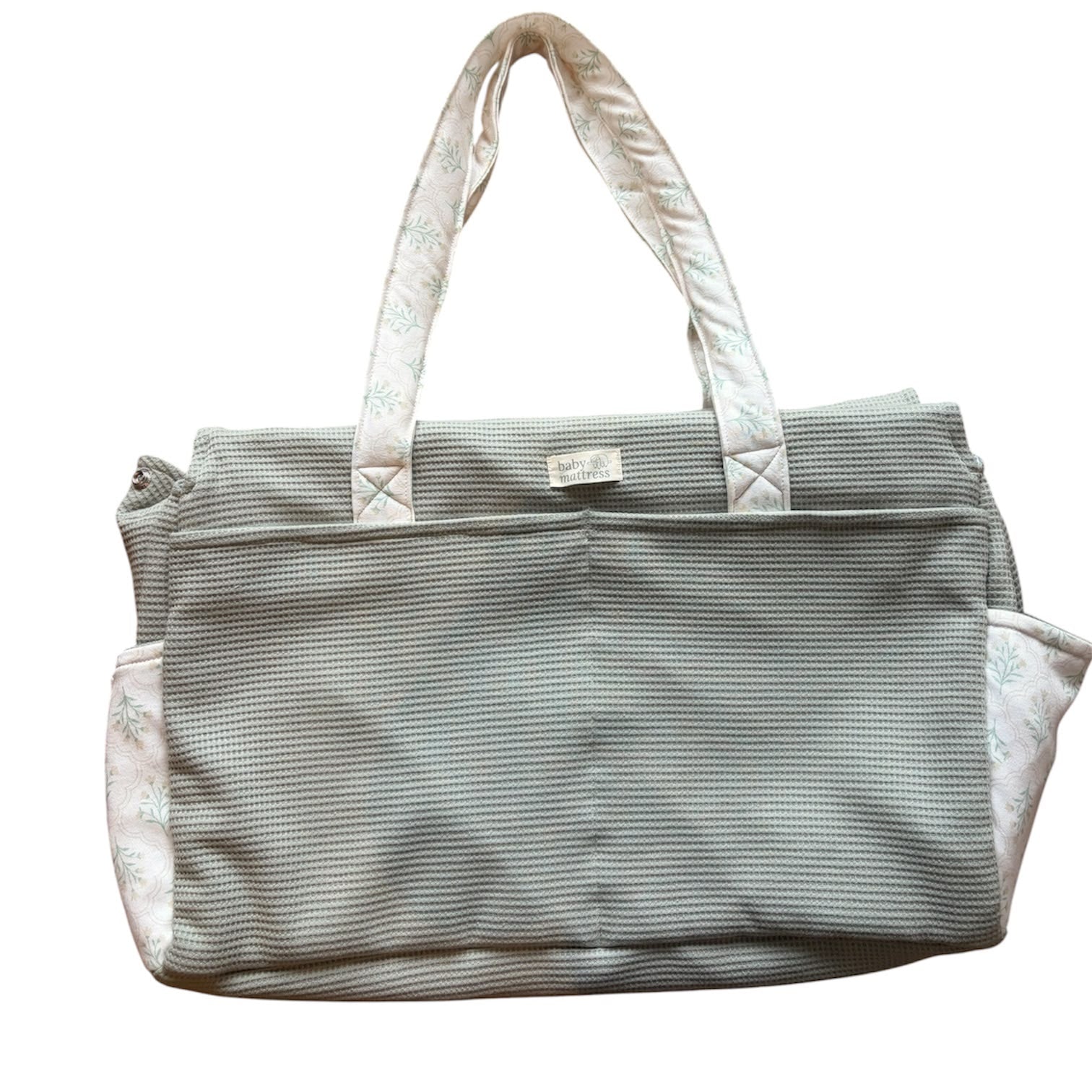 Bolso Maternal