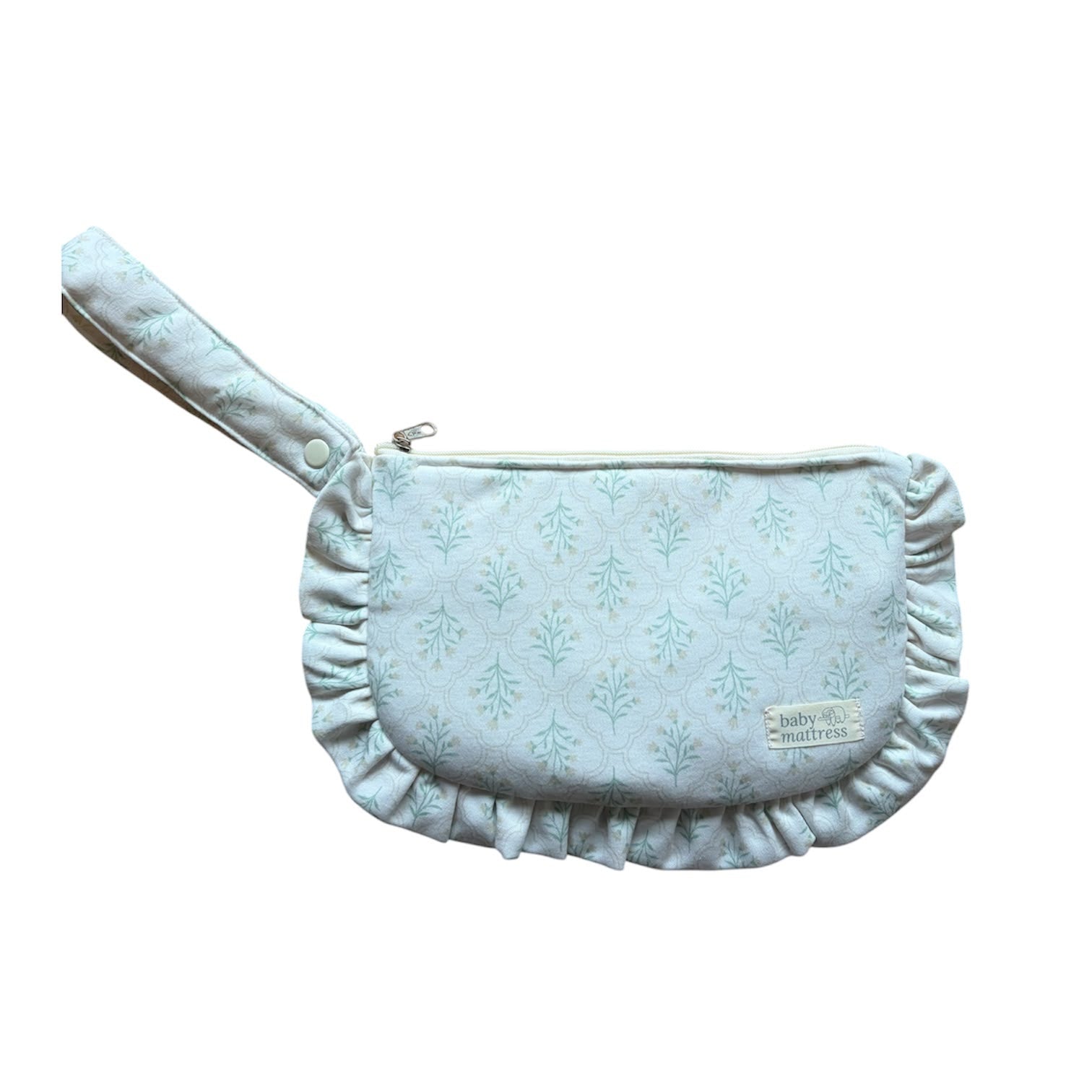Bolso Mini Clutch