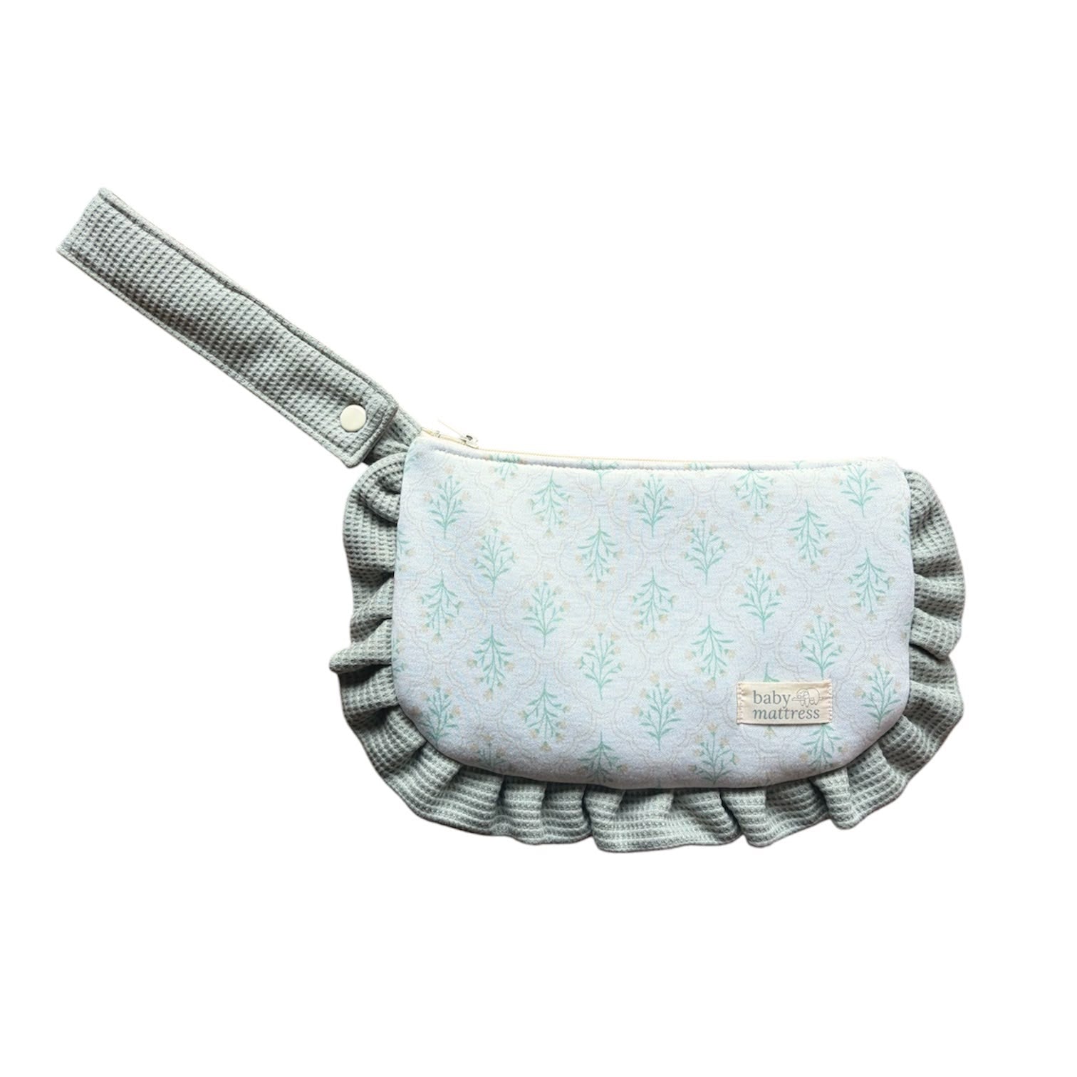 Bolso Mini Clutch