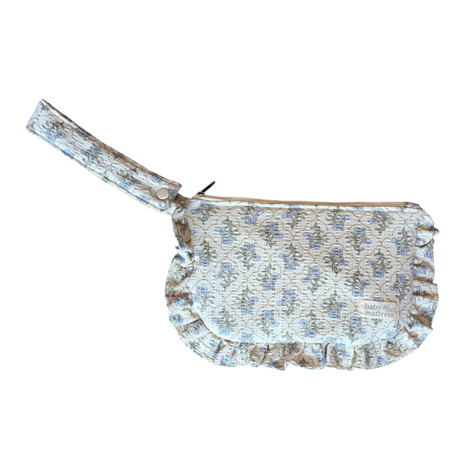 Bolso Mini Clutch