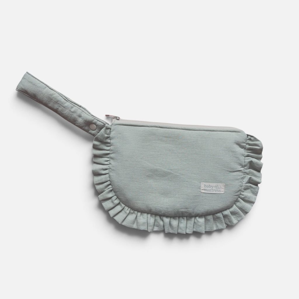 Bolso Mini Clutch