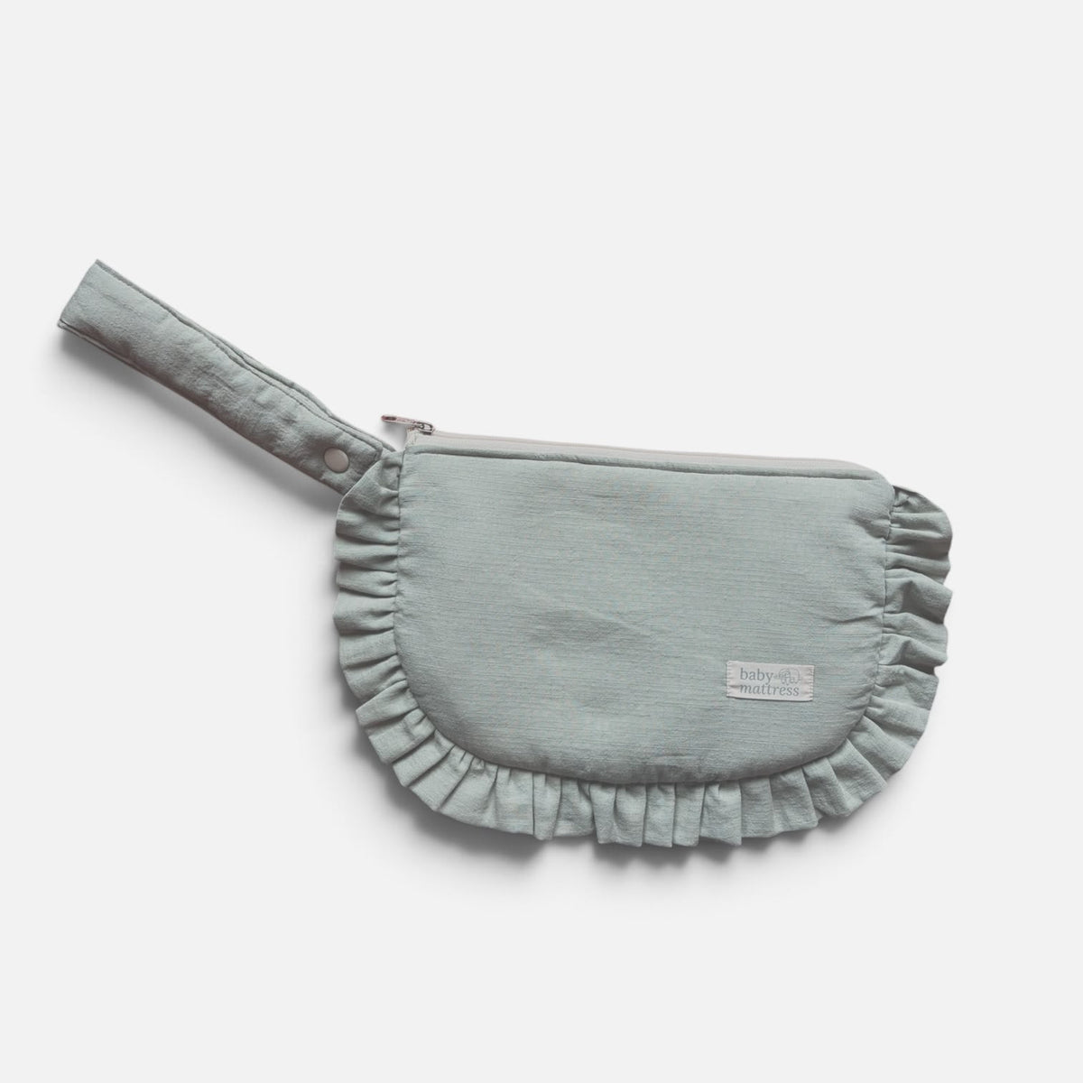 Bolso Mini Clutch