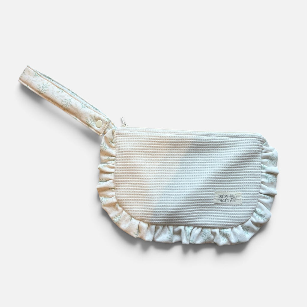 Bolso Mini Clutch