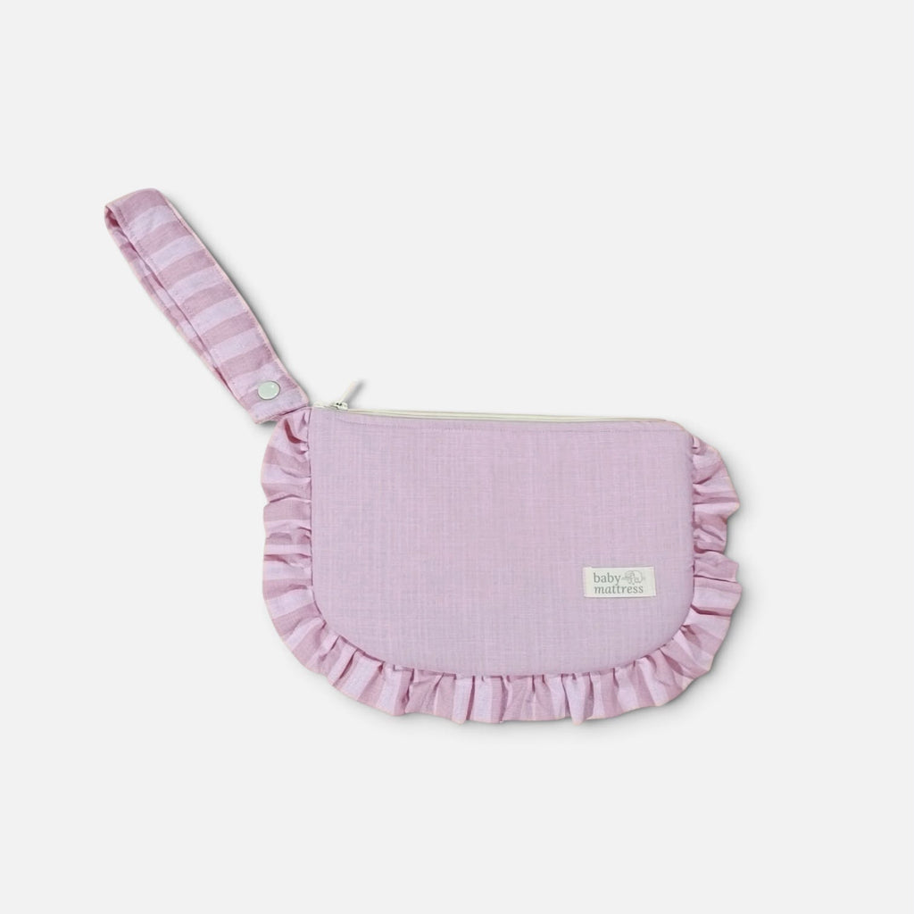Bolso Mini Clutch