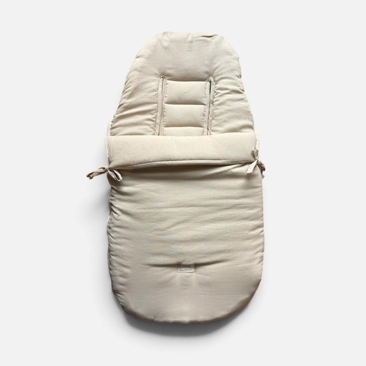Saco Vainilla