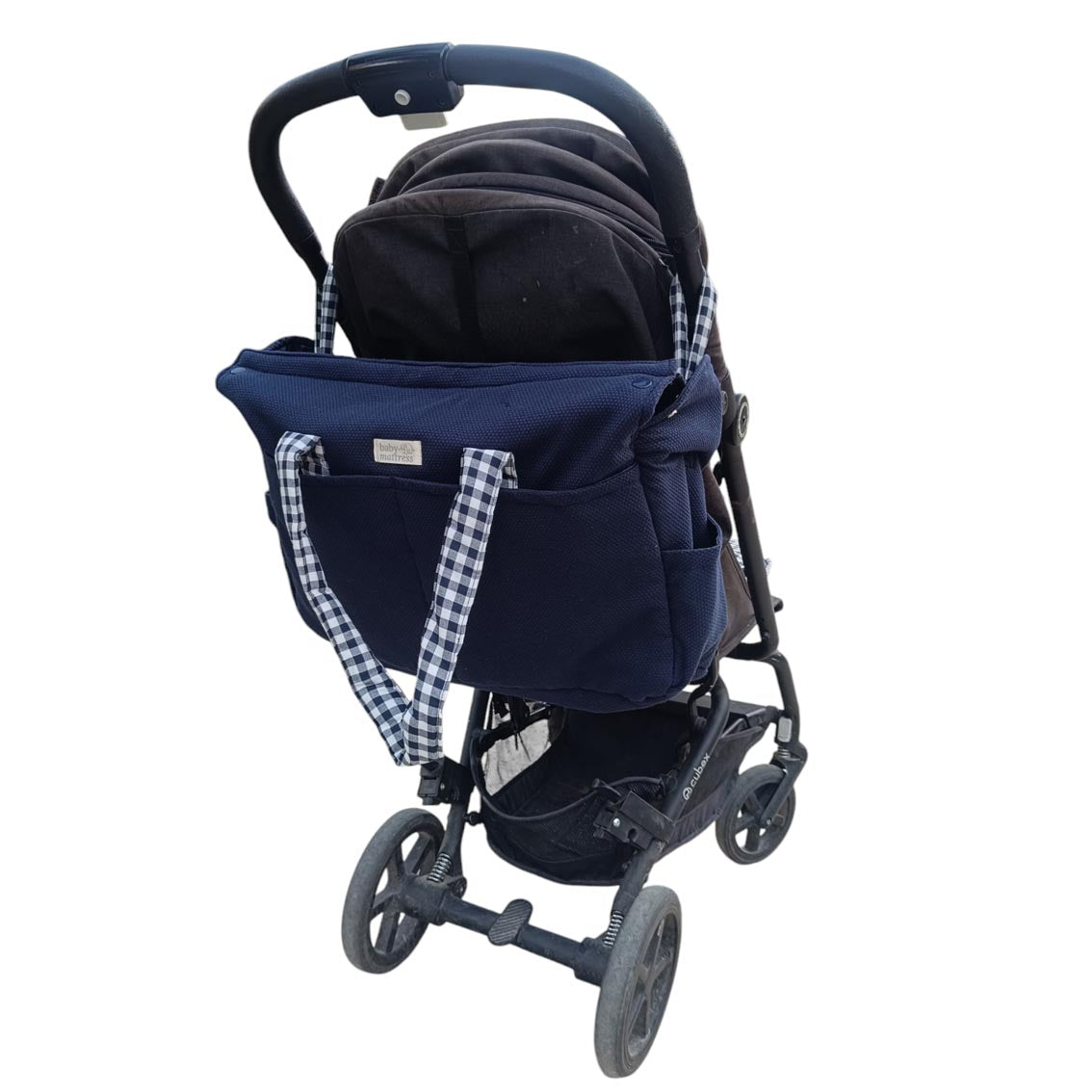 Bolso Maternal