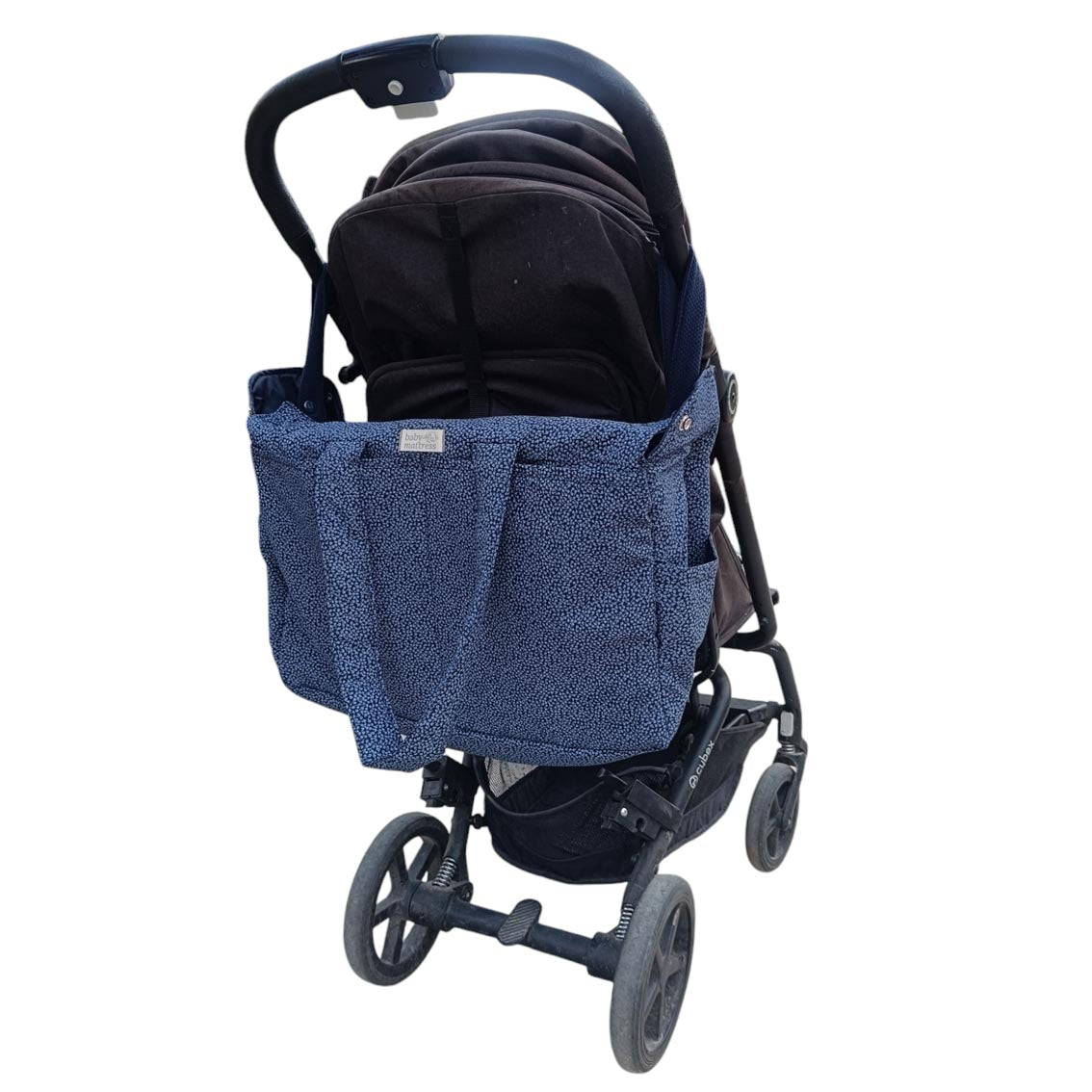 Bolso Maternal
