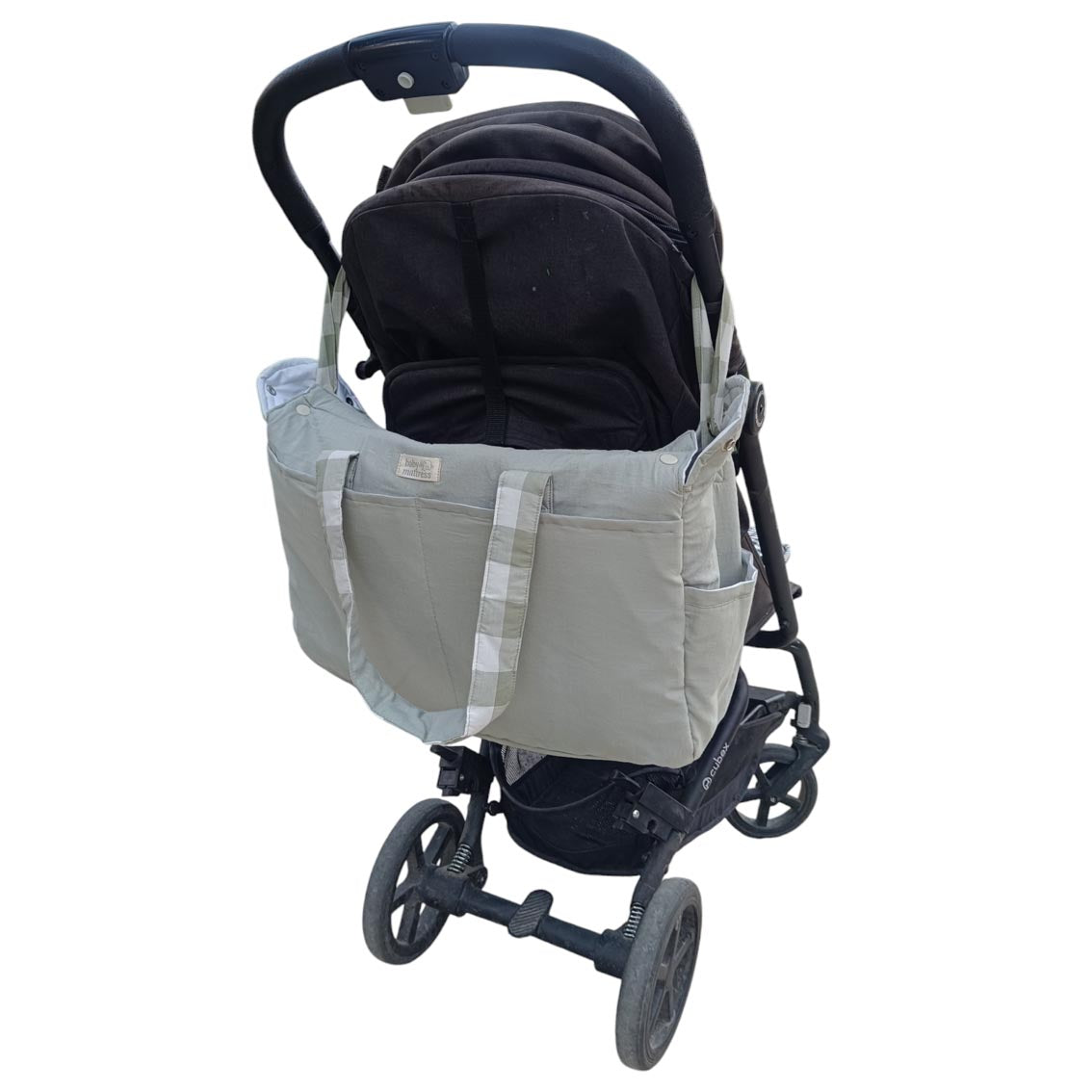 Bolso Maternal