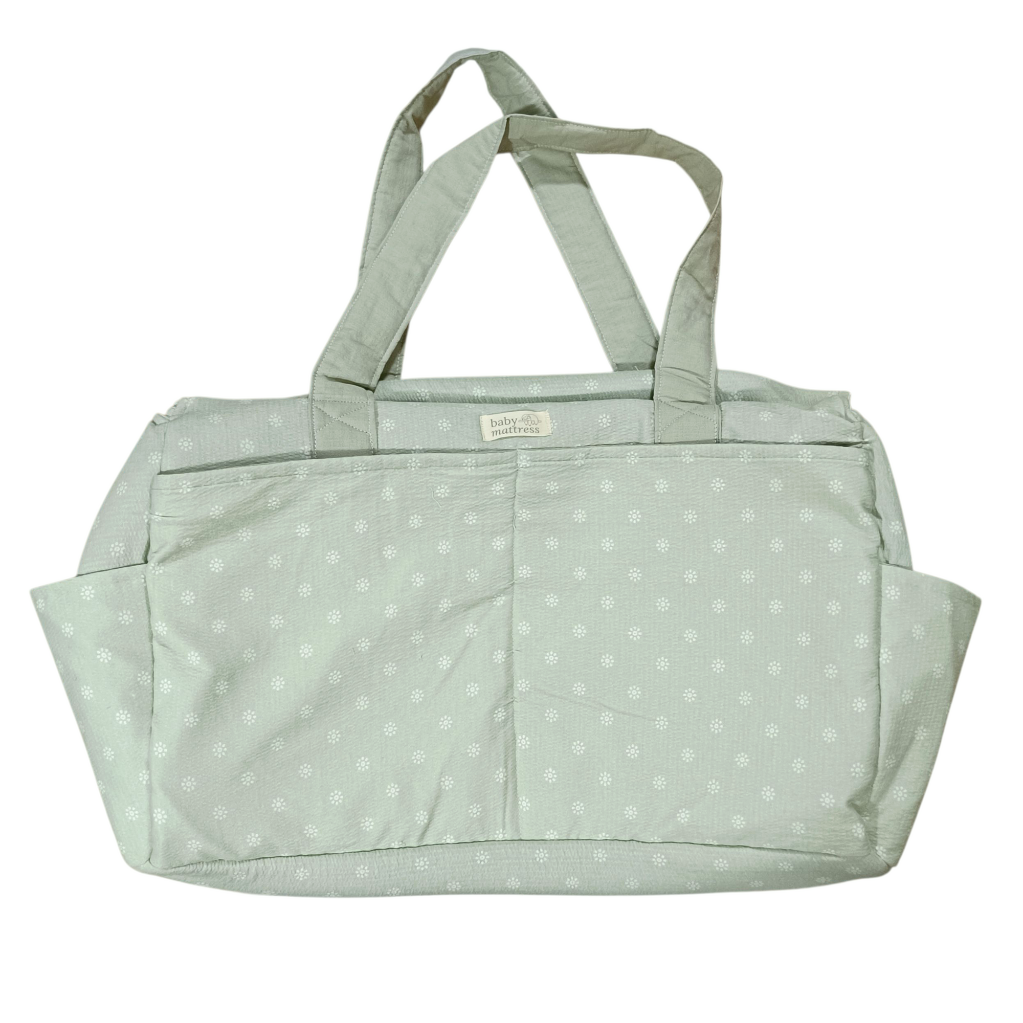 Bolso Maternal