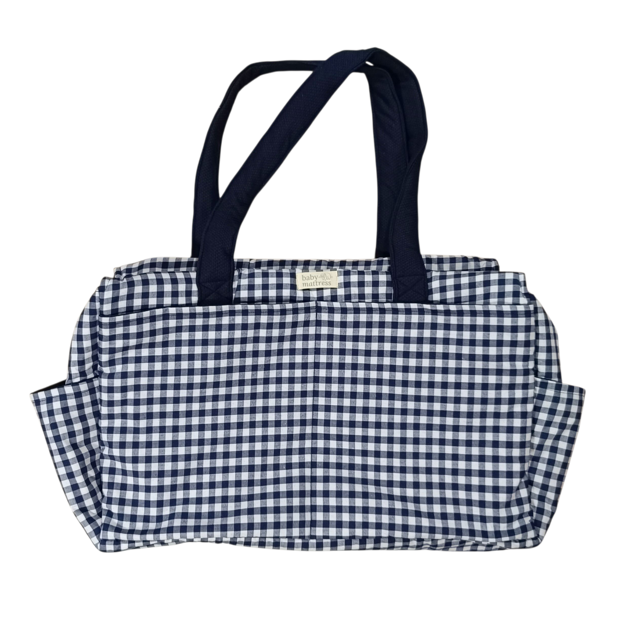 Bolso Maternal