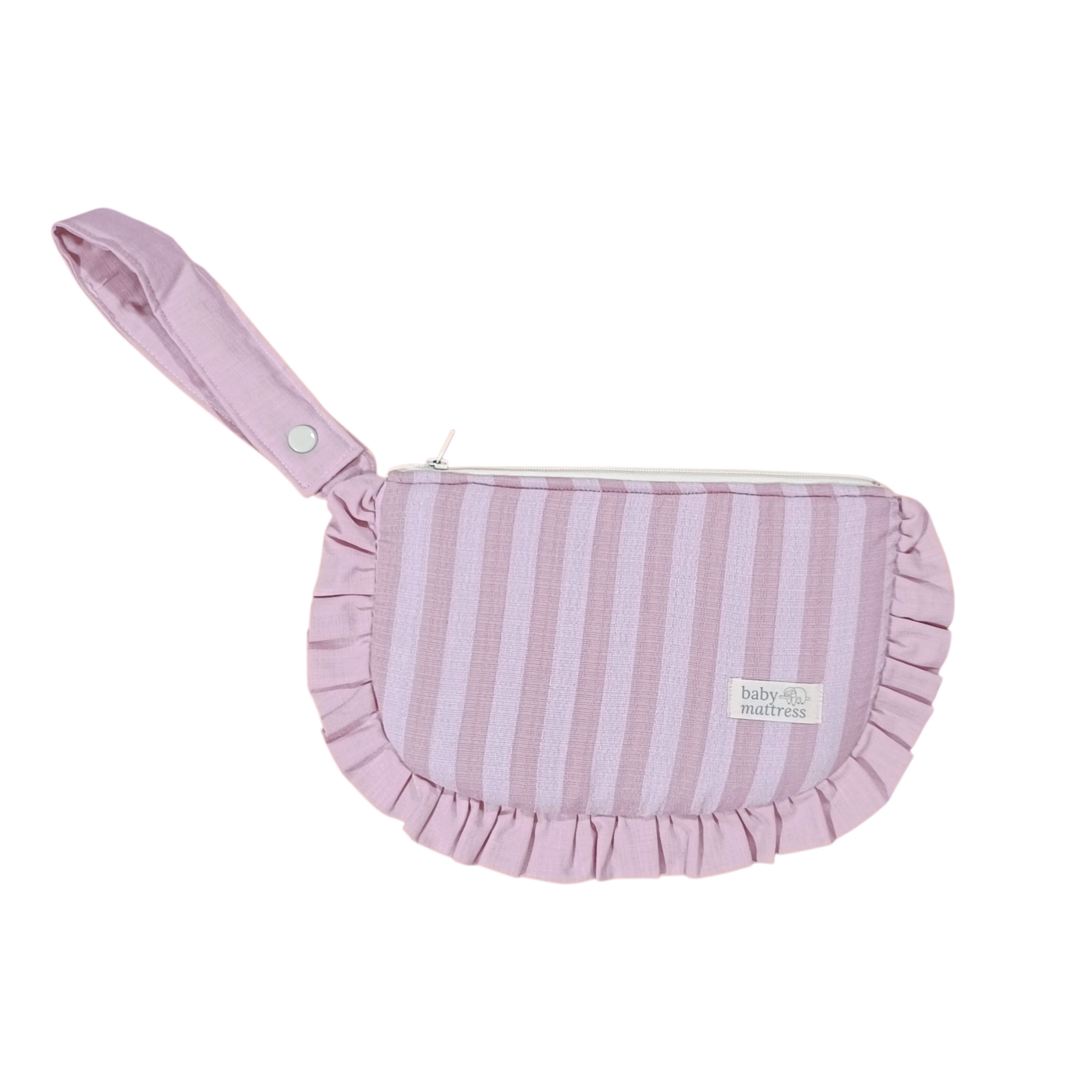 Bolso Mini Clutch