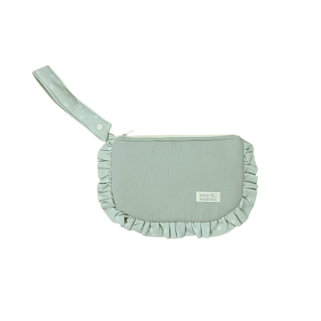 Bolso Mini Clutch