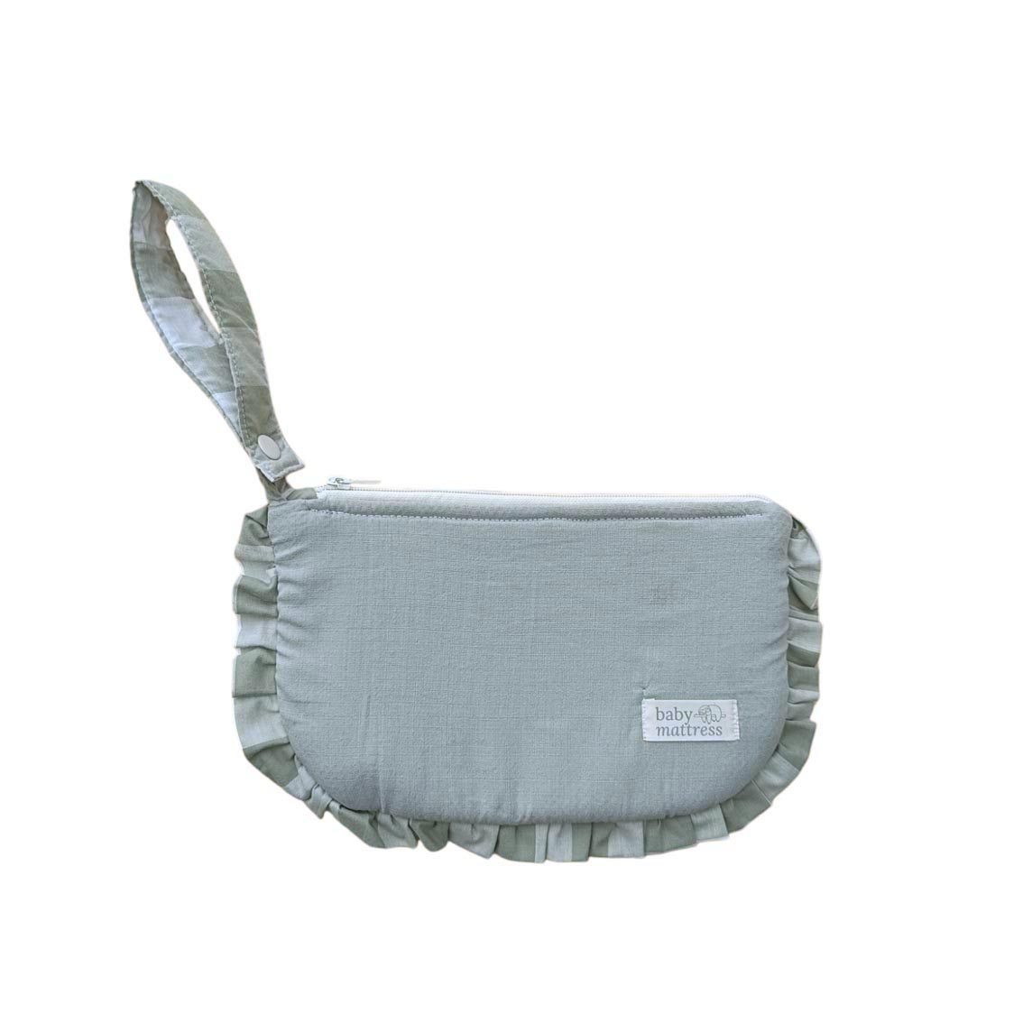 Bolso Mini Clutch