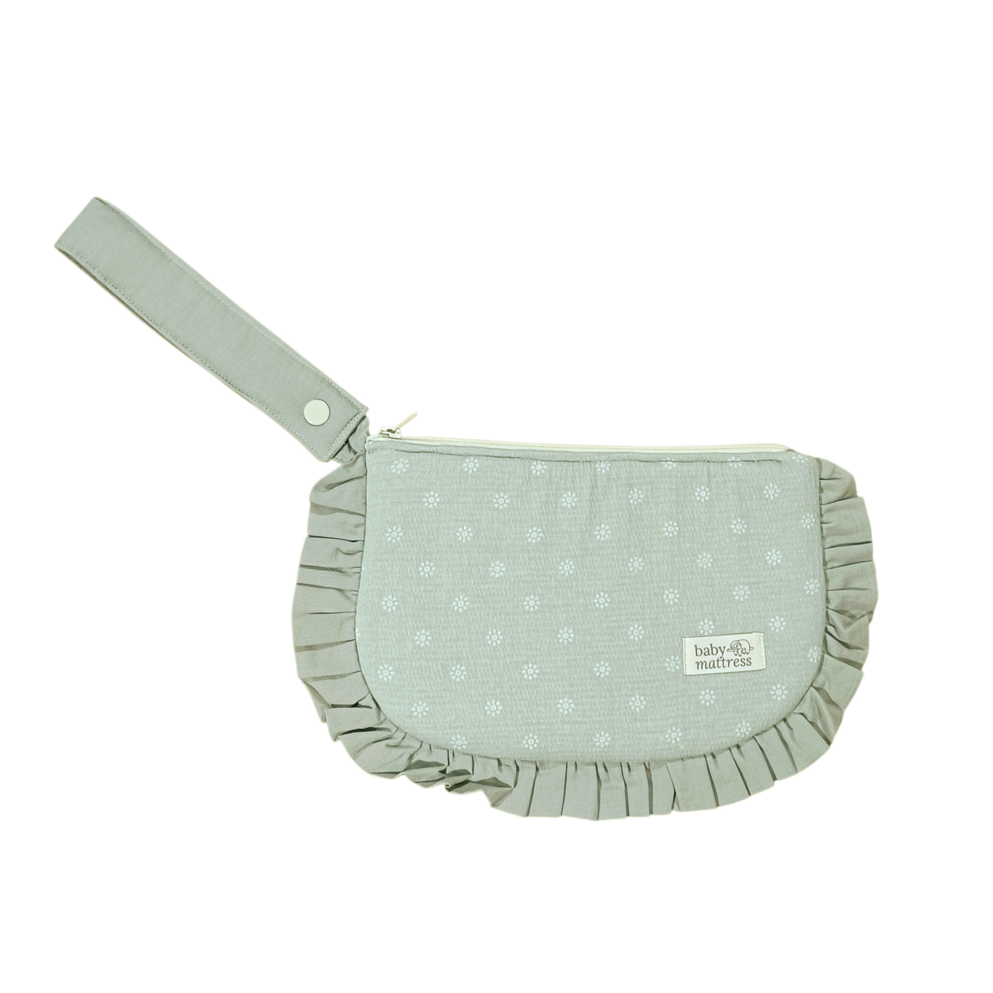 Bolso Mini Clutch
