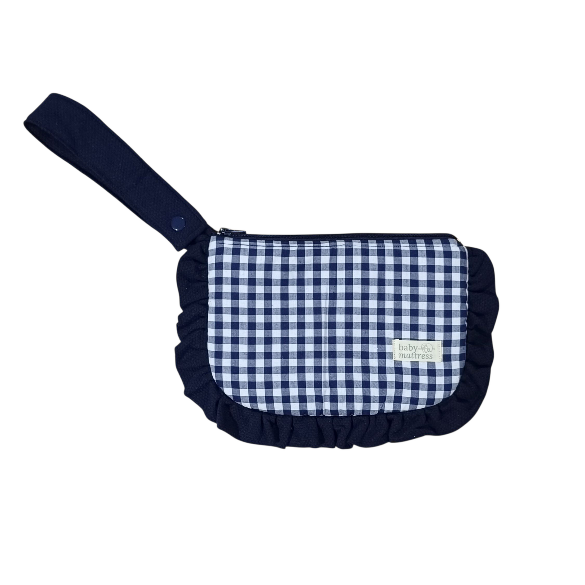 Bolso Mini Clutch