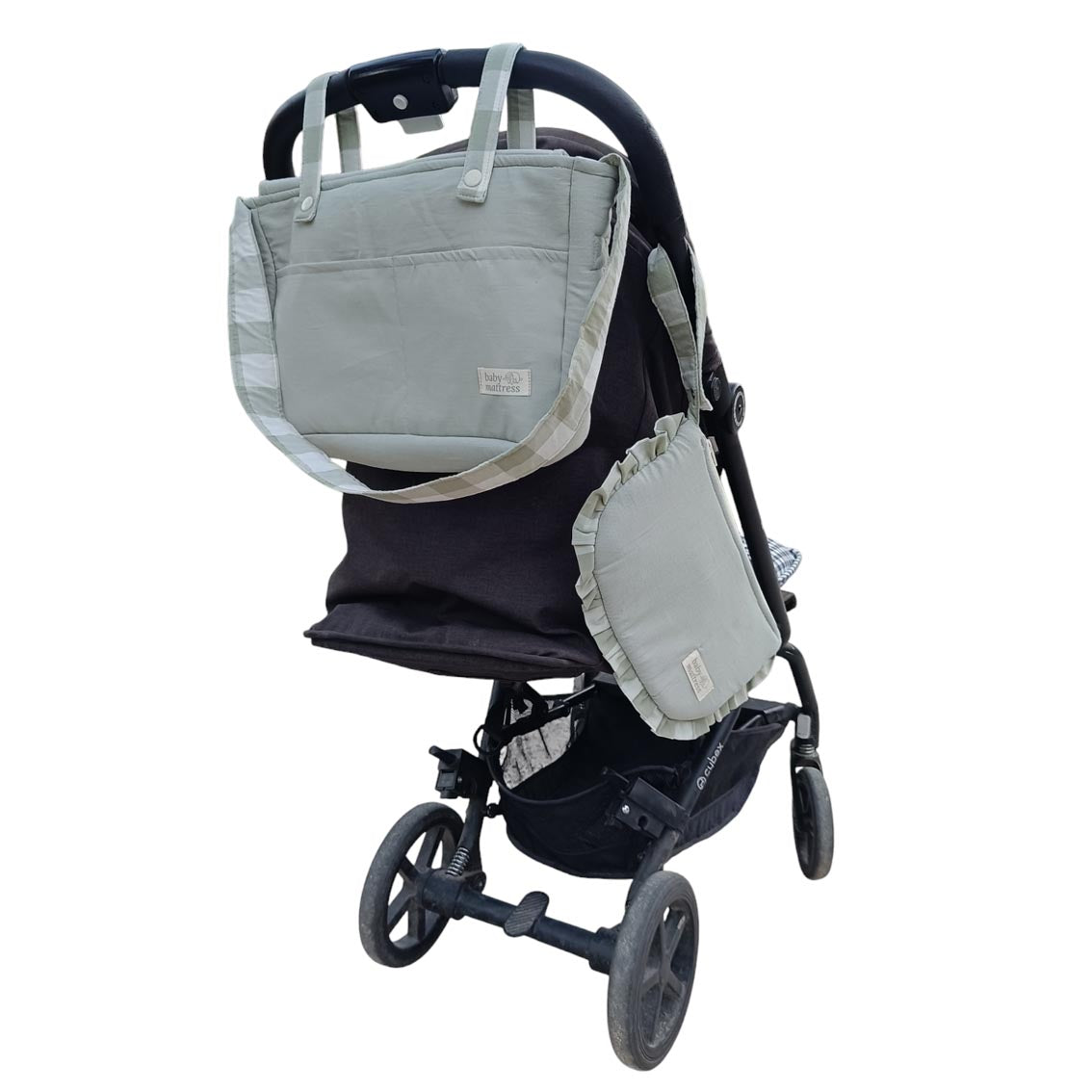 Bolso Midi