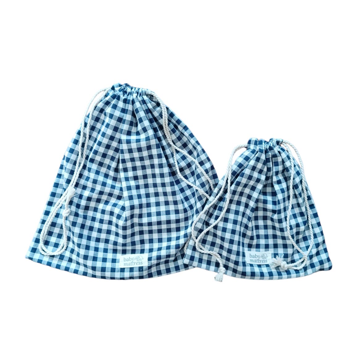 Bolsa Multiuso Babymattress