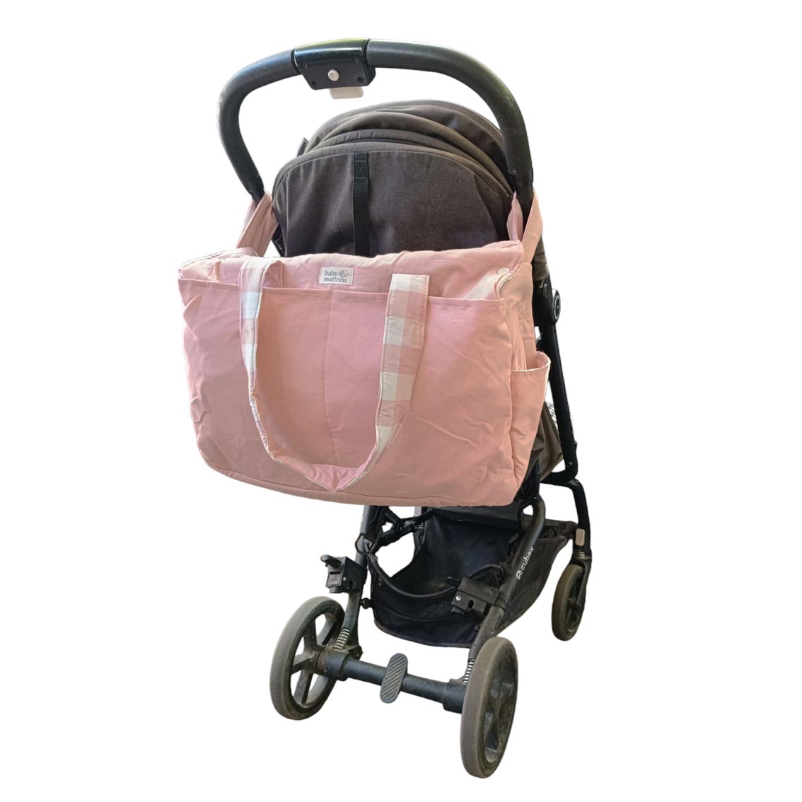 Bolso Maternal