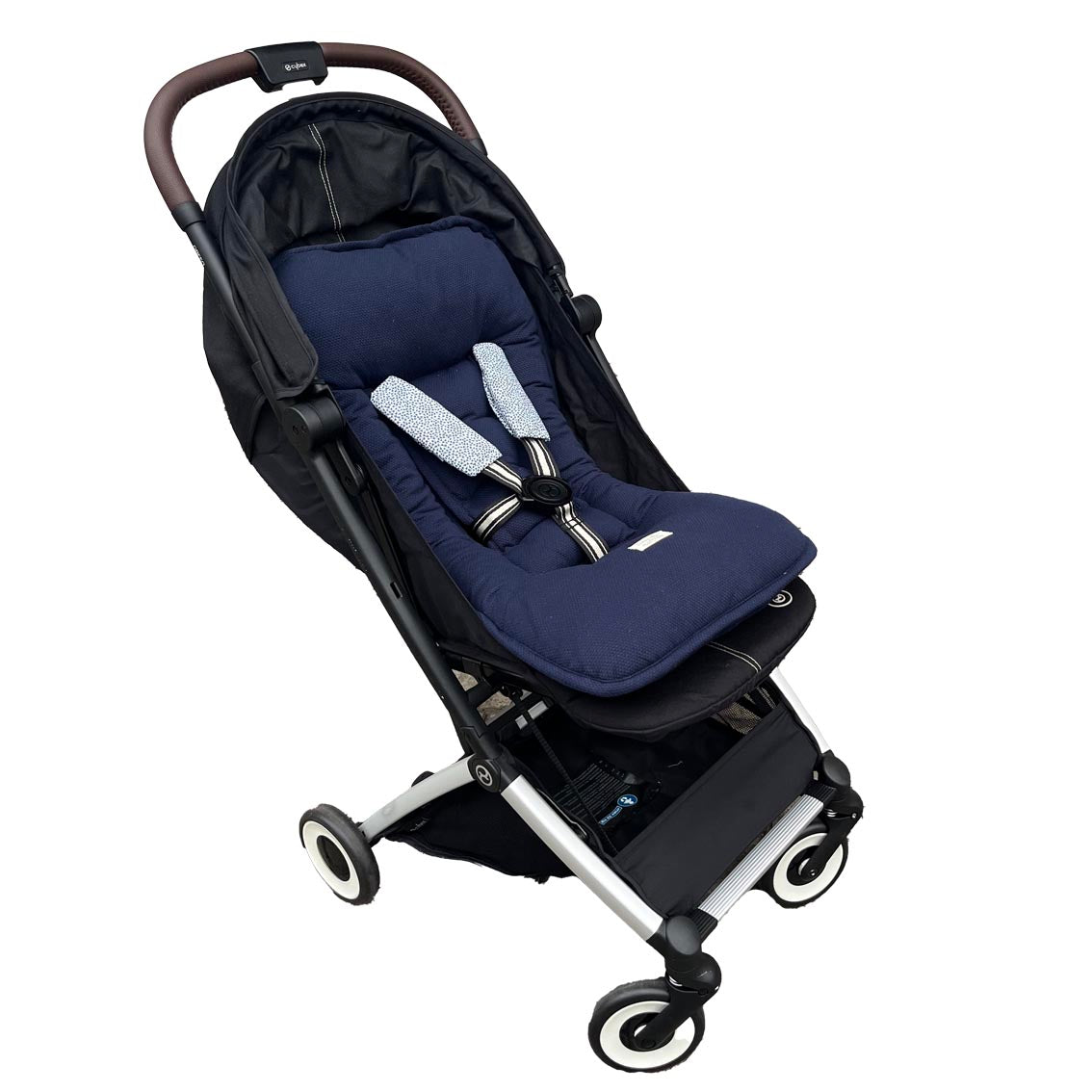 Cojín de coche Babymattress
