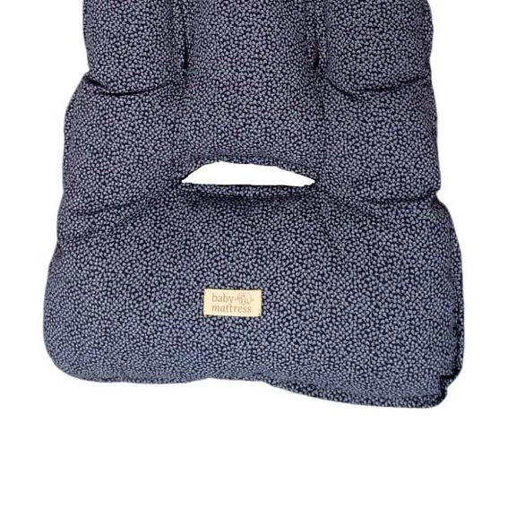 Cojín de coche Babymattress