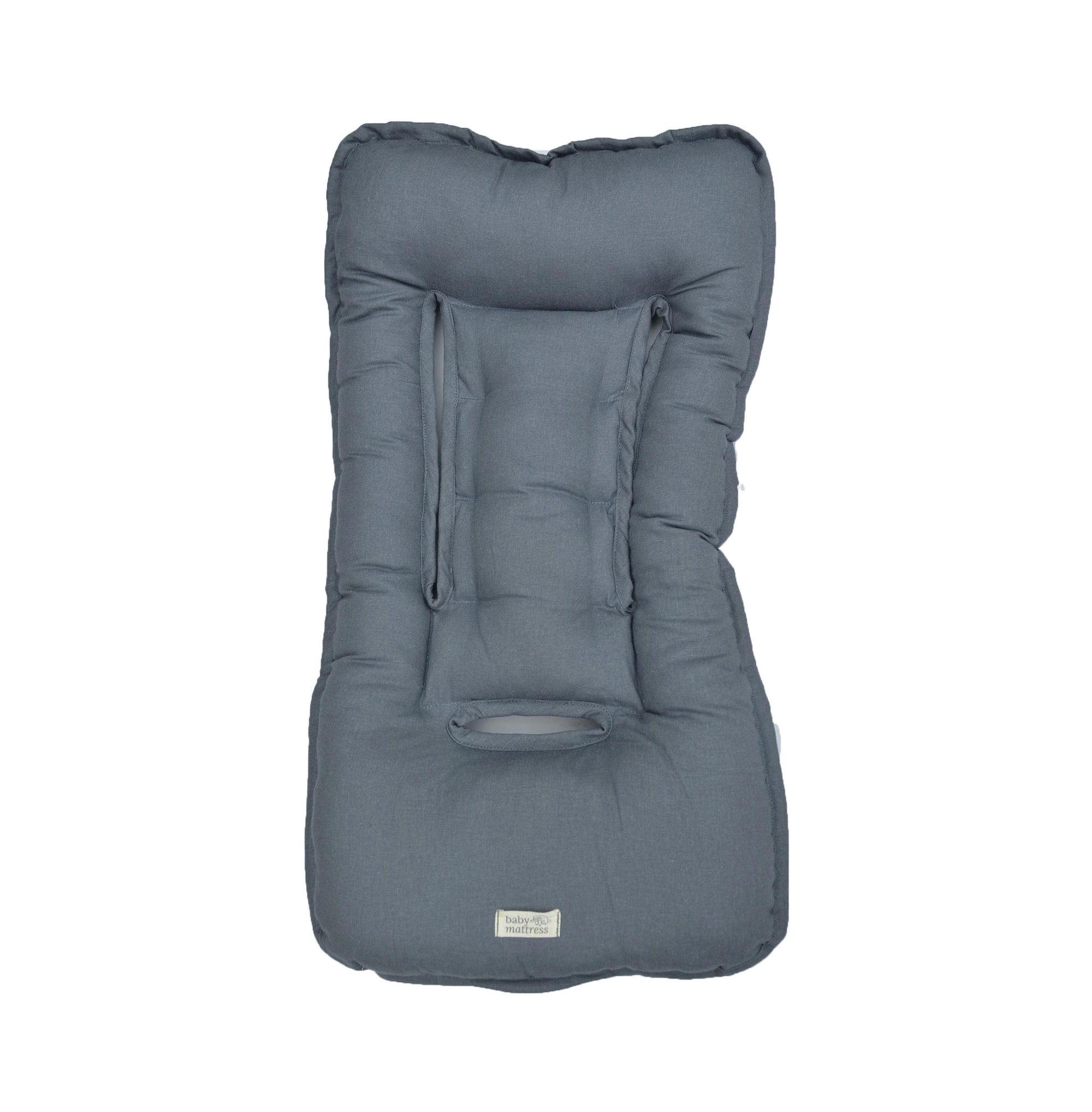 Cojín de coche Babymattress