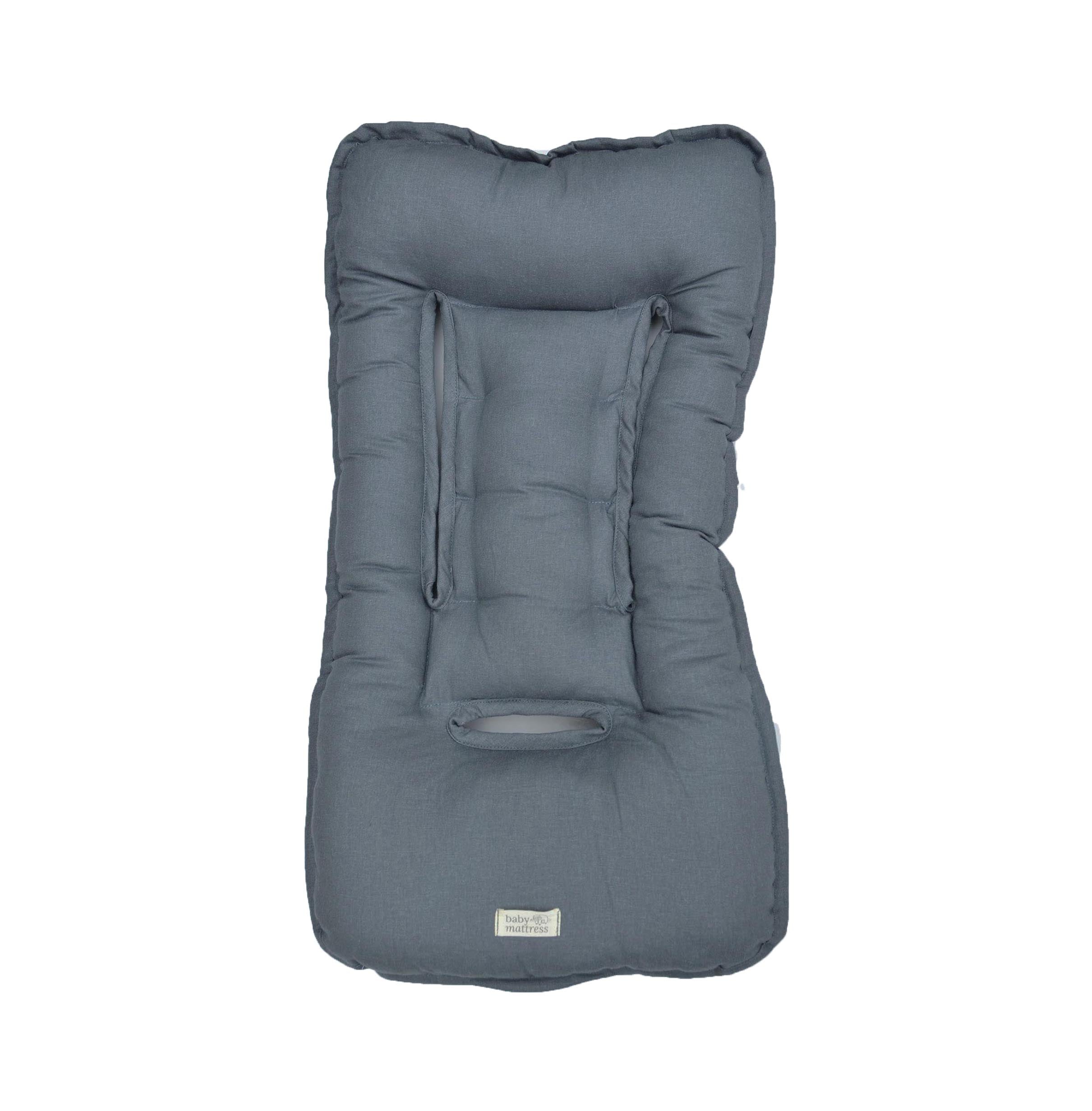 Cojín de coche Babymattress