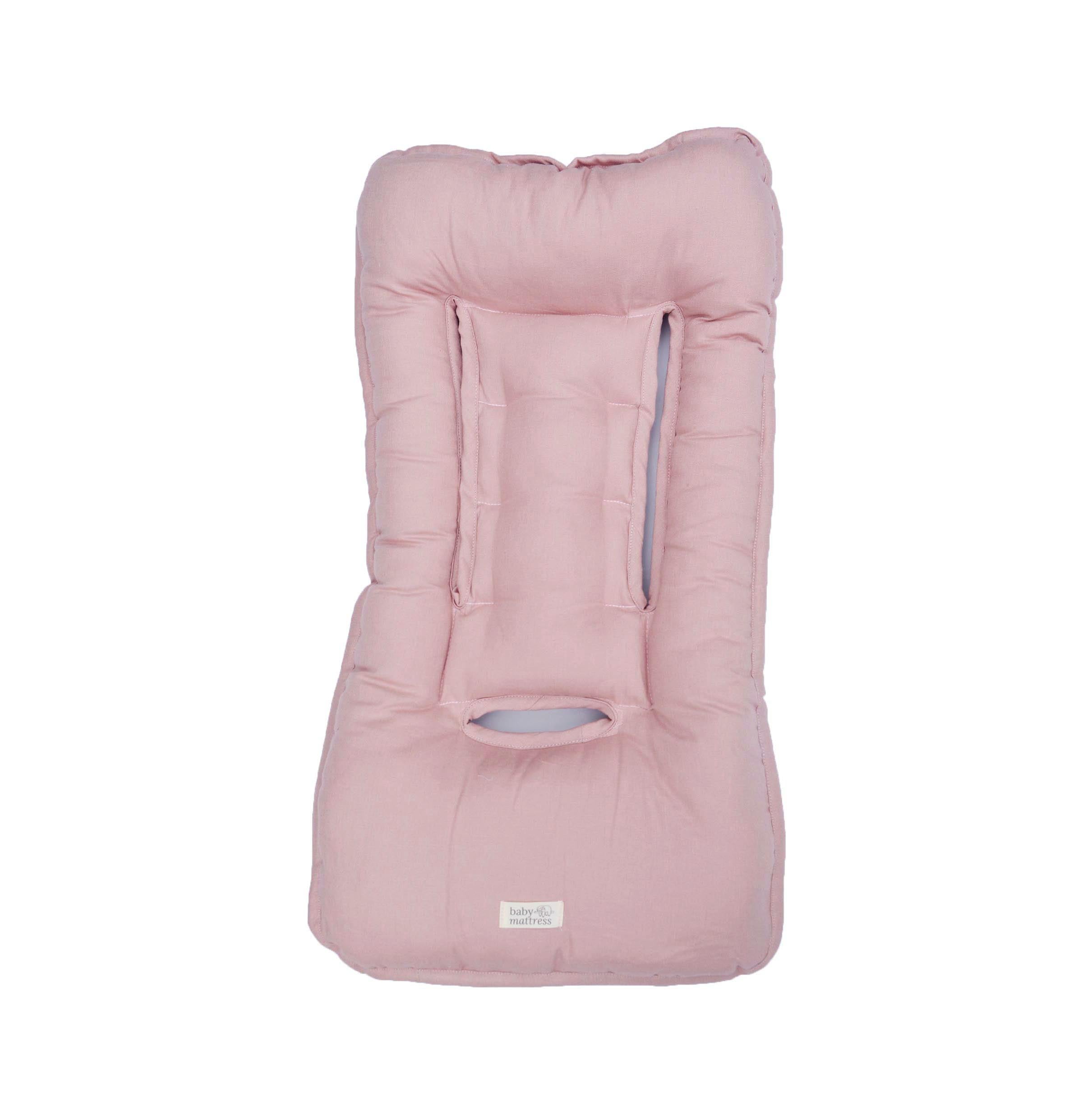 Cojín de coche Babymattress