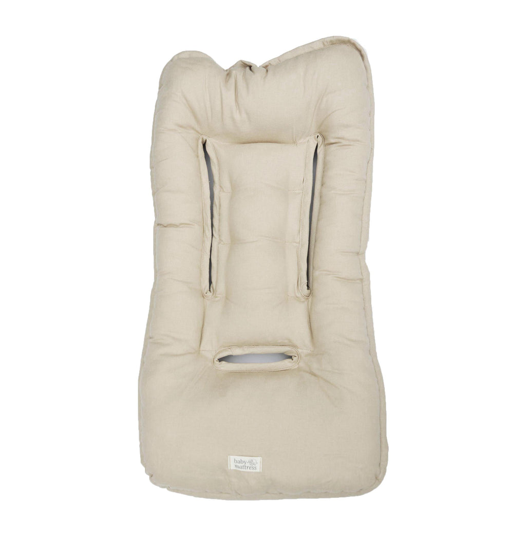 Cojín de coche Babymattress