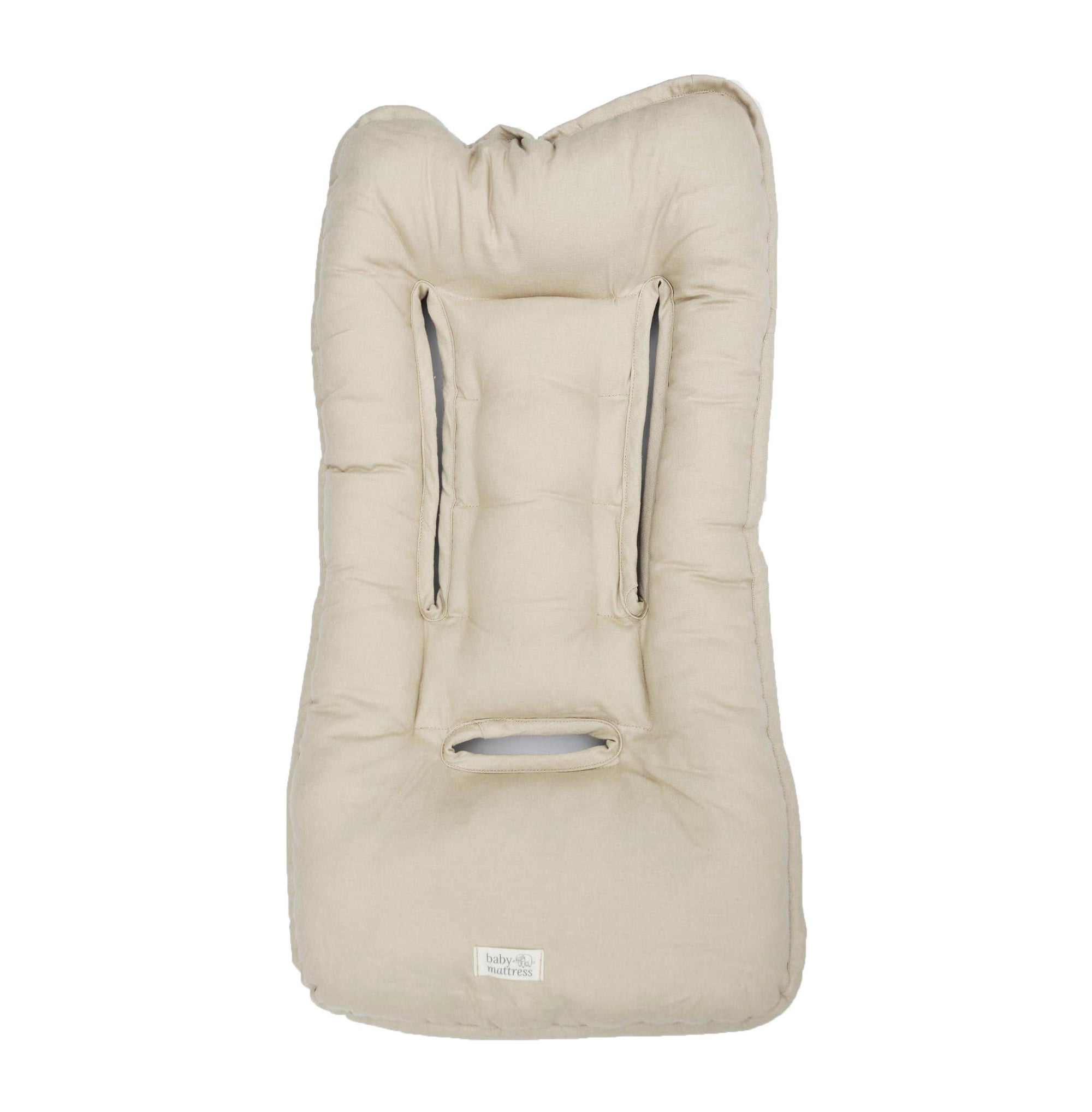 Cojín de coche Babymattress